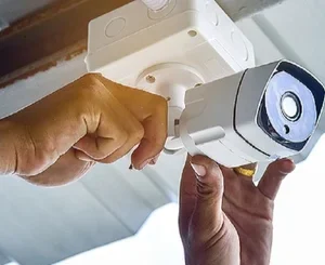 CCTV Installation Services