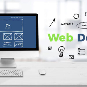 Website Designing Service