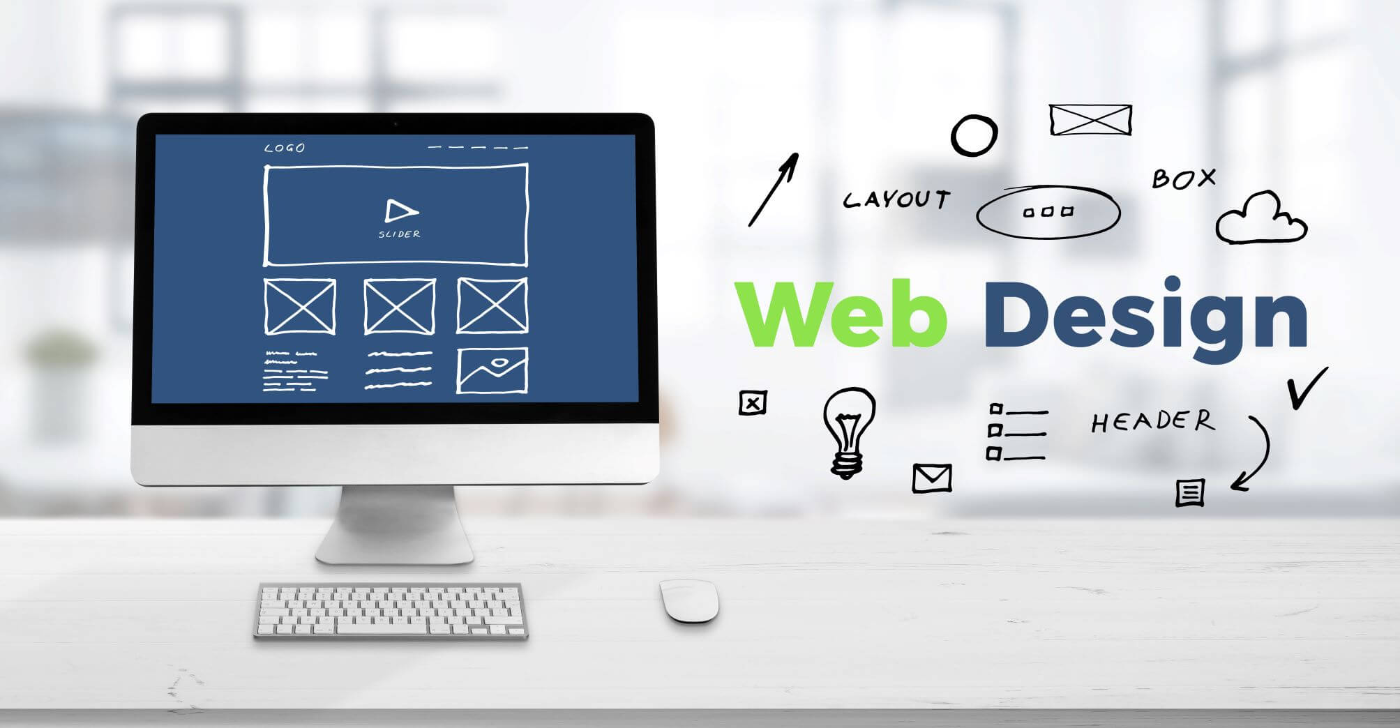 Website Designing Service
